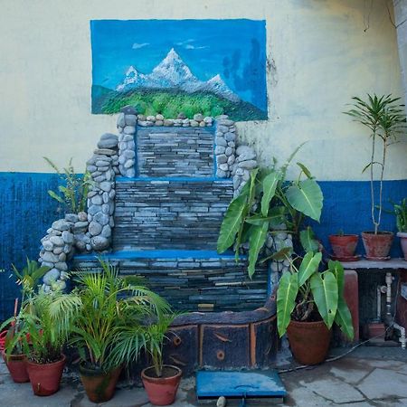Hotel Bougainvillea بوكْرا المظهر الخارجي الصورة
