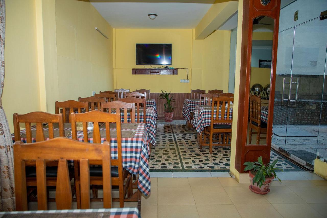 Hotel Bougainvillea بوكْرا المظهر الخارجي الصورة
