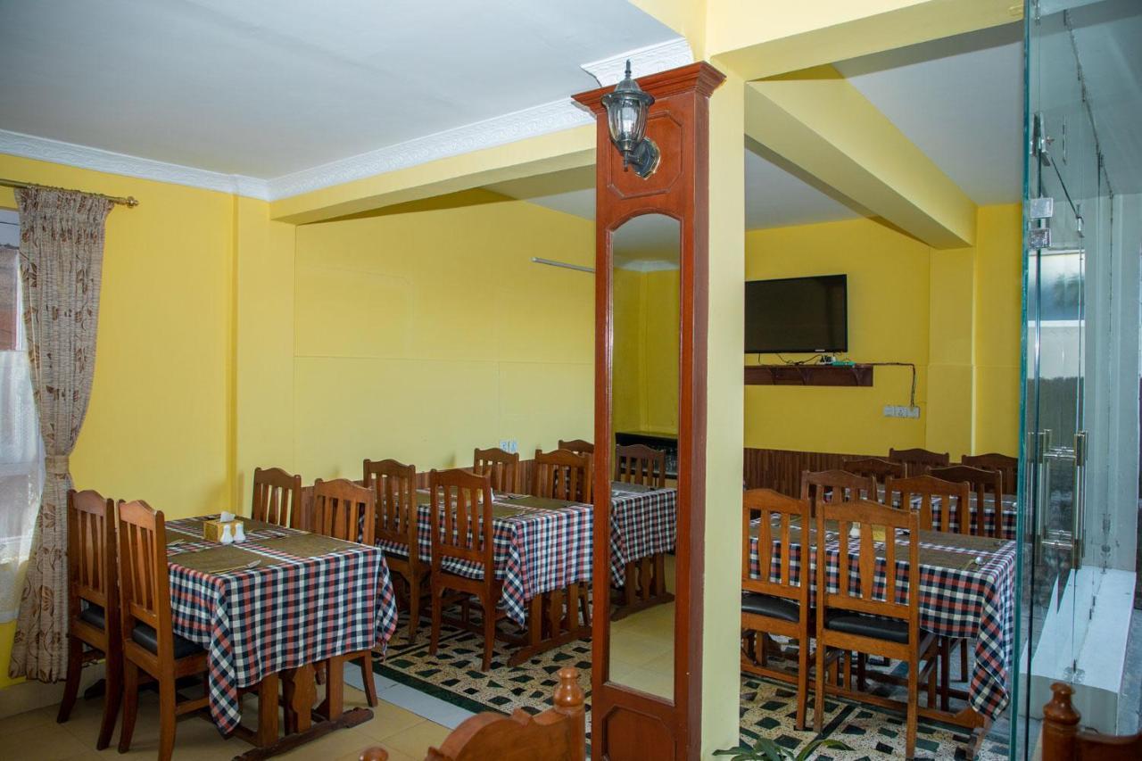 Hotel Bougainvillea بوكْرا المظهر الخارجي الصورة