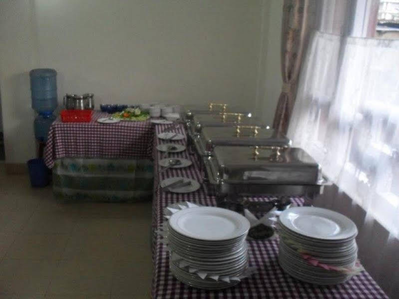 Hotel Bougainvillea بوكْرا المظهر الخارجي الصورة
