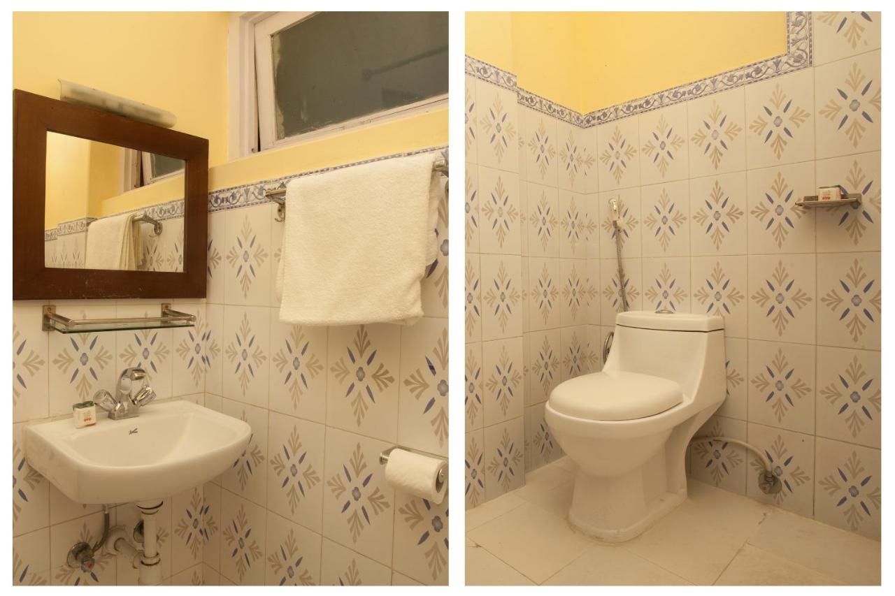 Hotel Bougainvillea بوكْرا المظهر الخارجي الصورة
