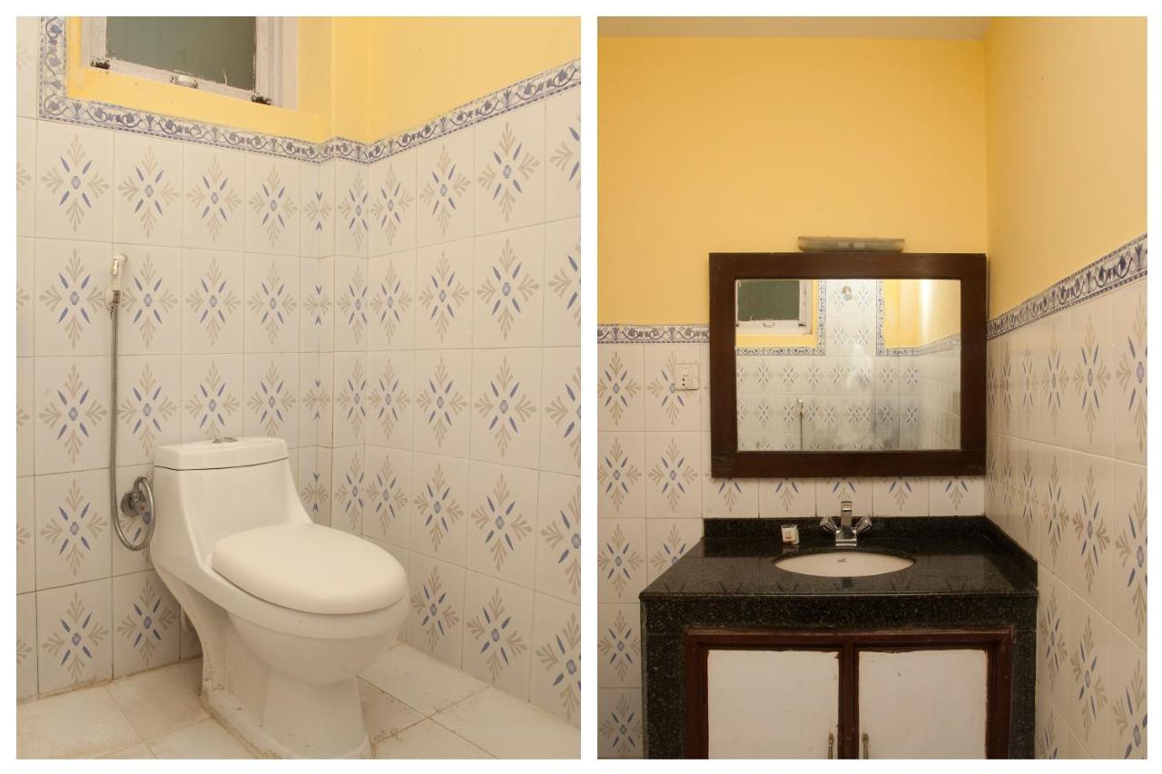 Hotel Bougainvillea بوكْرا المظهر الخارجي الصورة